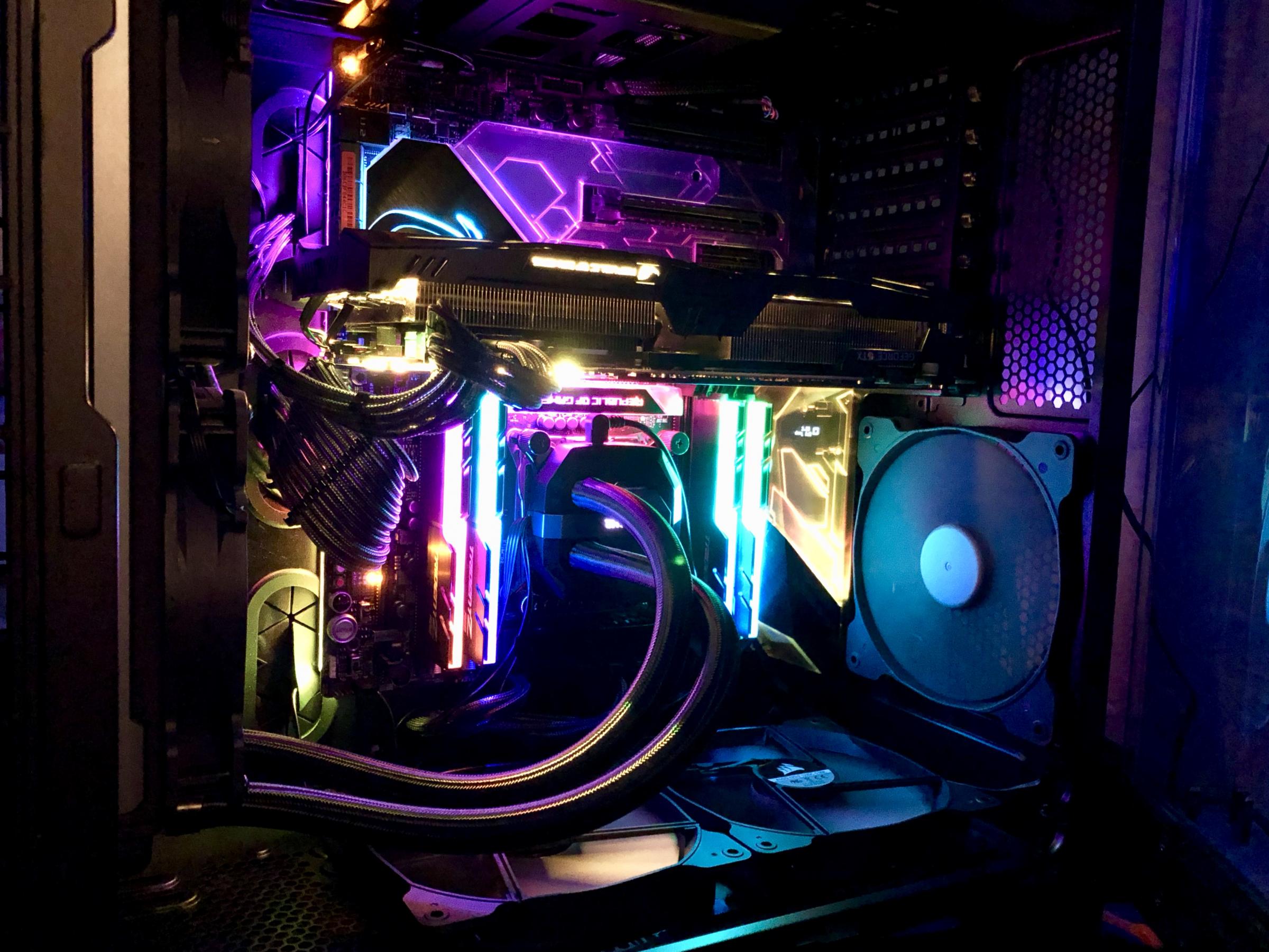 Play Nice Gaming Pc Play Nice